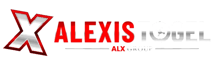 LOGO SITUS ALEXISTOGEL